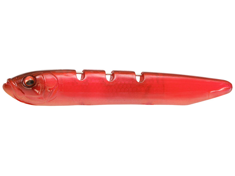 Dying Fish | Bait Red Alert