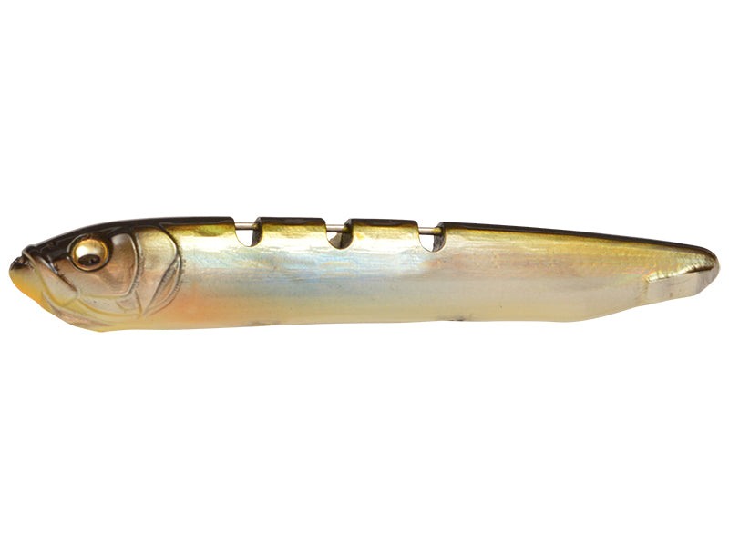 Dying Fish | Gg Mighty Shad