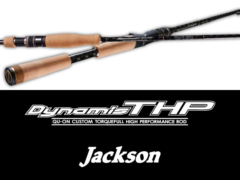 Dynamis Thp Main image
