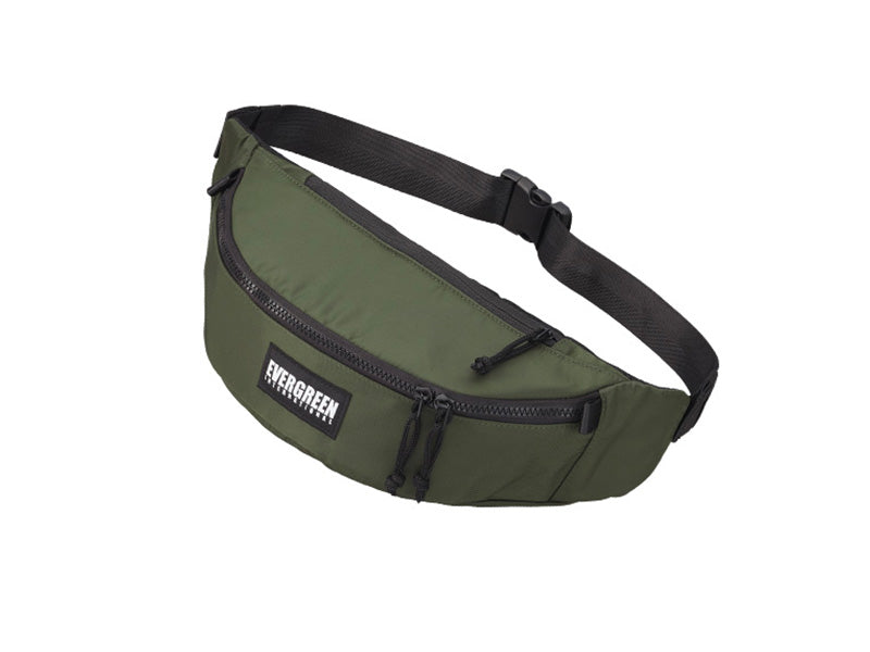 E.g. 2way Sling Bag