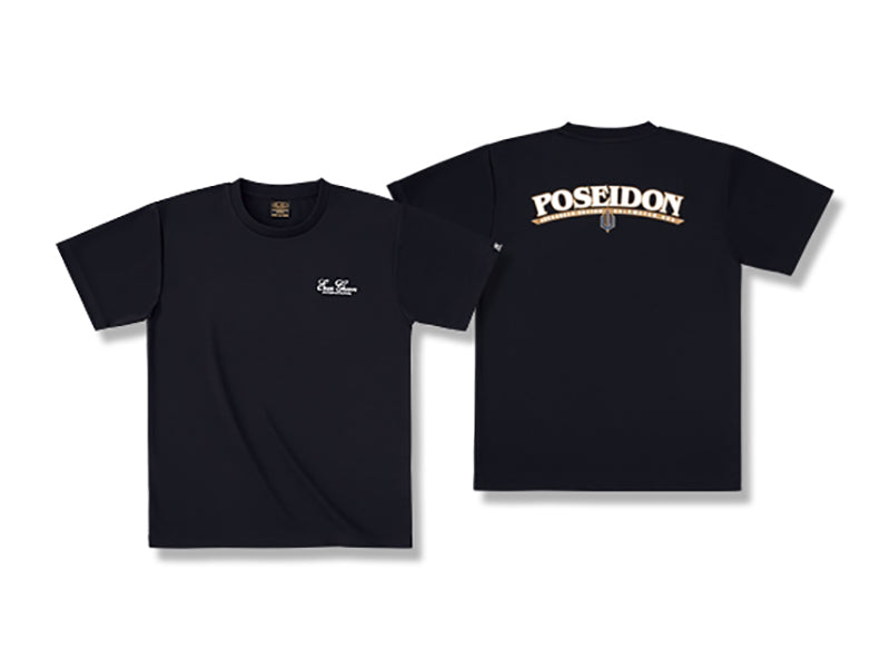 E.g. Dry T-shirt Poseidon (a Type) Image principale du produit