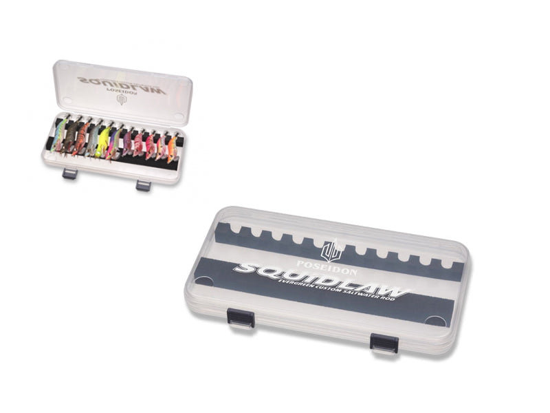 E.g. Egi Box