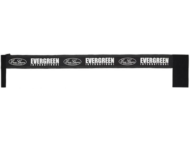E.g. Elec. Wire Zip | Black