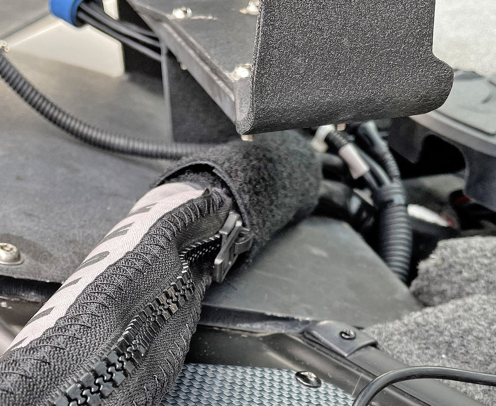 E.g. Elec. Wire Zip