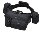 E.g. Hip & Shoulder Bag Hd2 | Black