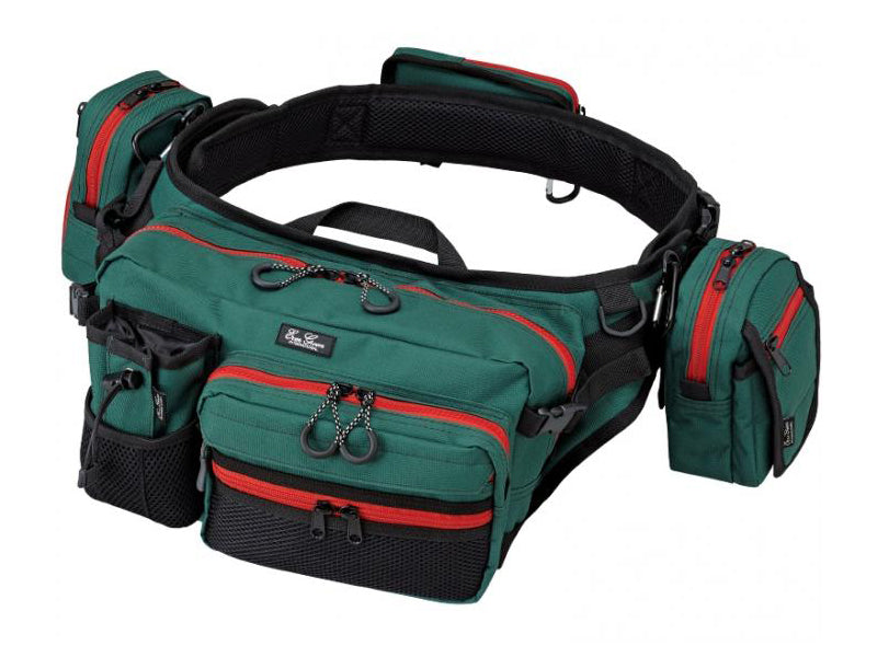 Evergreen E.g. Hip & Shoulder Bag Hd2