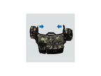 E.g. Hip & Shoulder Bag Hd2
