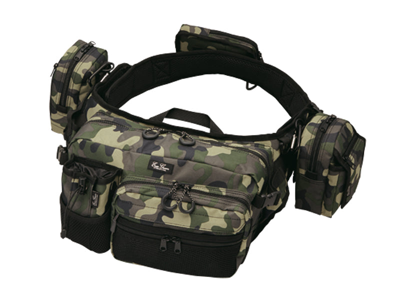 E.g. Hip & Shoulder Bag Hd2