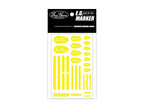 E.g. Marker | Chart