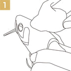 E.g. Marker Mini