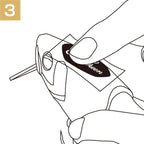 E.g. Marker Mini