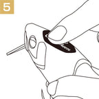 E.g. Marker Mini