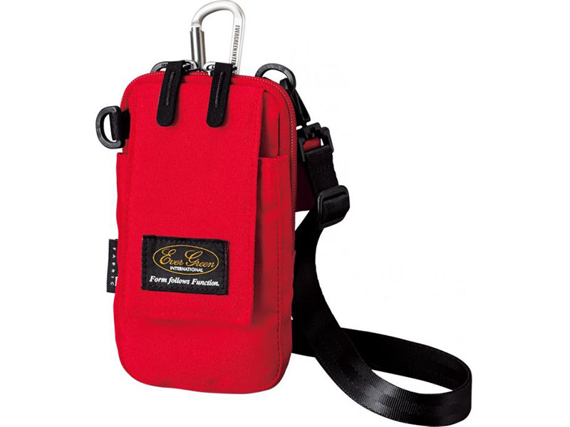 E.g. Multi Pouch | Red