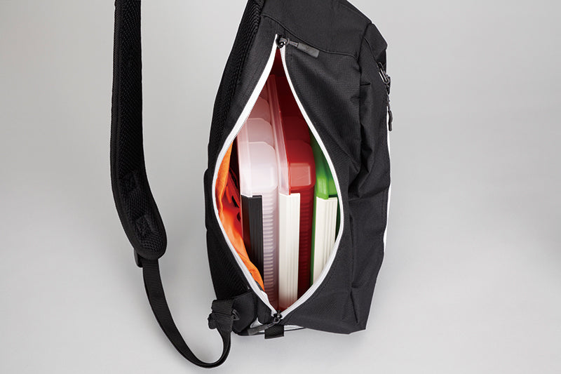 E.g. One Shoulder Bag