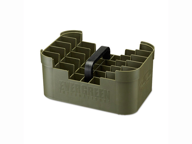 E.g. Stand Lure Stocker Moss Green Image principale du produit