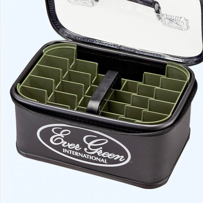 E.g. Stand Lure Stocker Moss Green