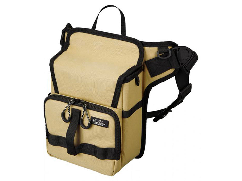 E.g. Tactical Pouch | Coyote