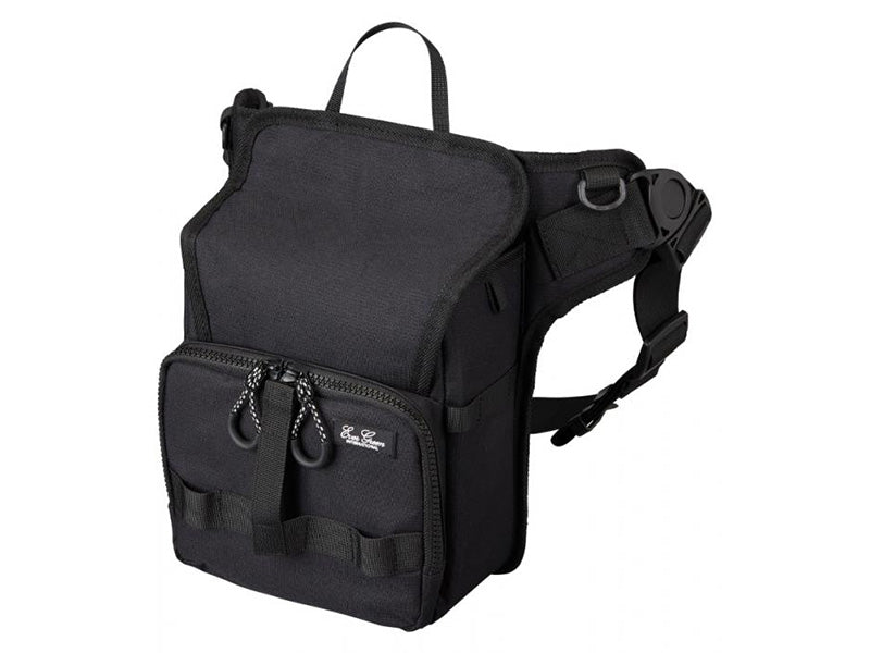 E.g. Tactical Pouch