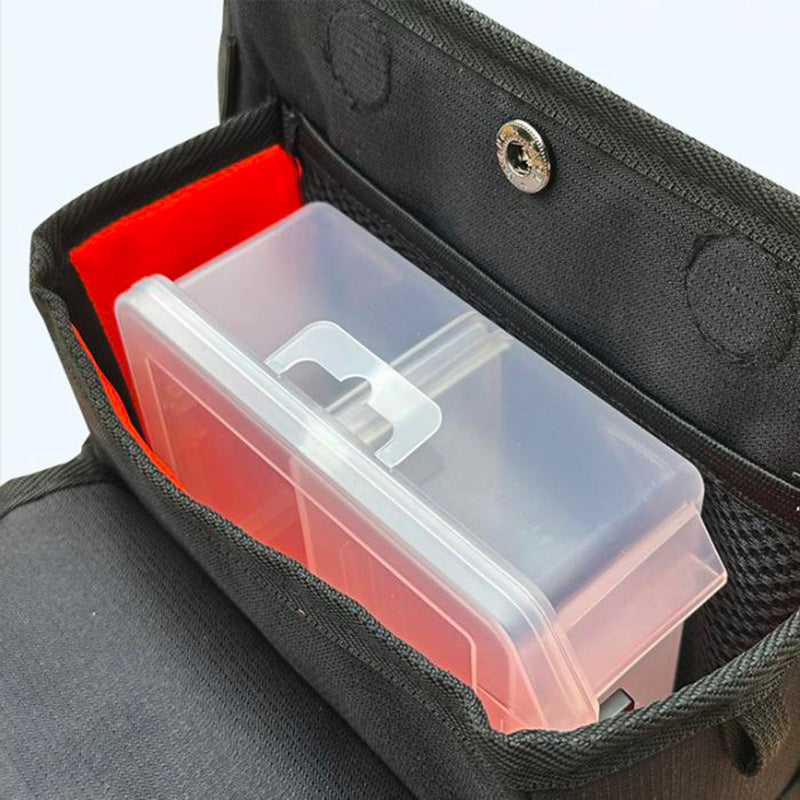 E.g. Tactical Pouch