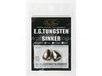 E.g. Tungsten Sinker