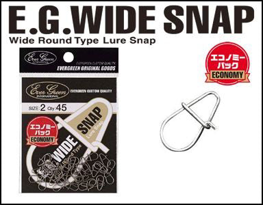 E.g. Wide Snap – Economy Pack