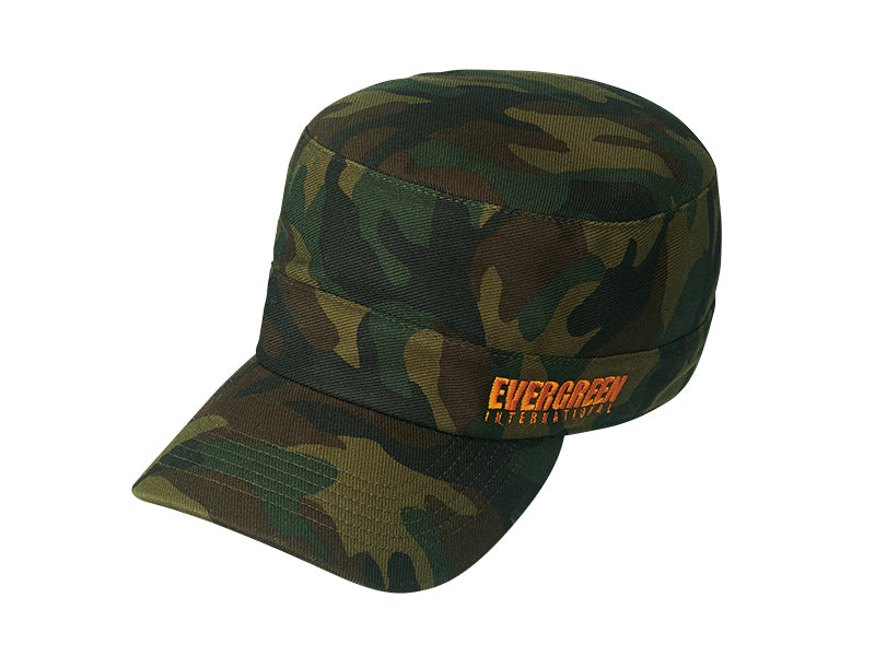 E.g. Work Cap