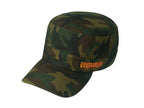 E.g. Work Cap