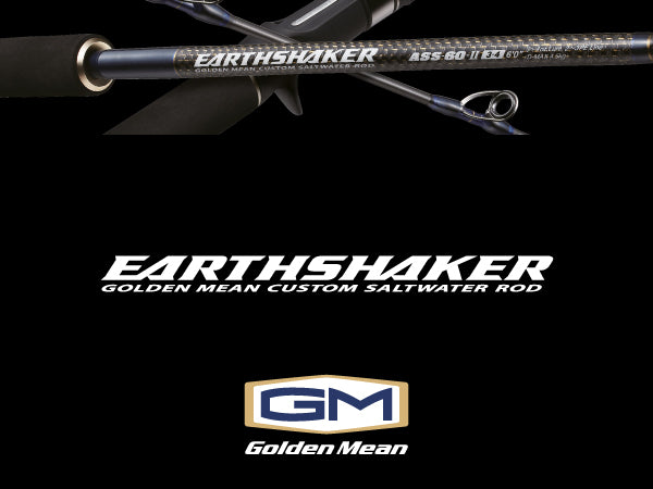 Earthshaker Ii