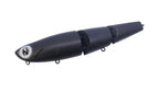 Eclipse Mujyaki | 135f #07 Mat Black
