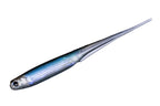 Eco Mylarminnow | 2.5" Mw001-ghost Wakasagi