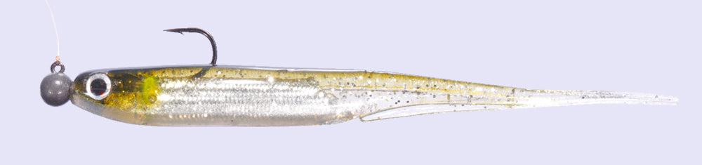 Eco Mylarminnow