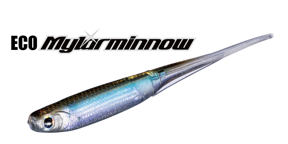 Eco Mylarminnow