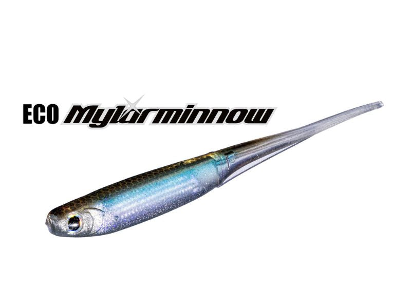Eco Mylarminnow Main image
