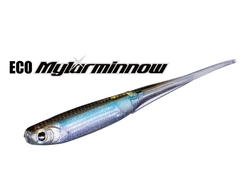 Eco Mylarminnow