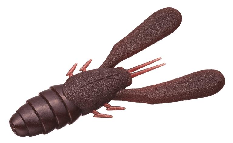 Edge Breaker 3.6” | #11 Scapenong