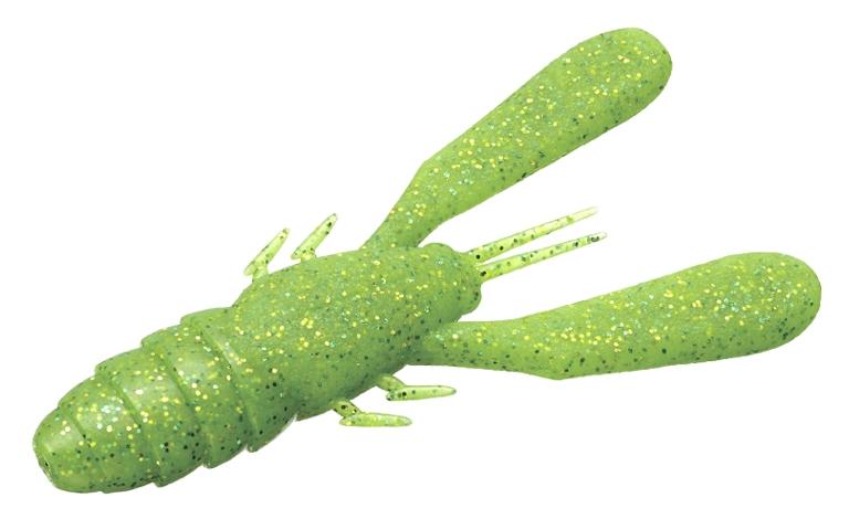 Edge Breaker 3.6” | #35 Chart Gd/gr