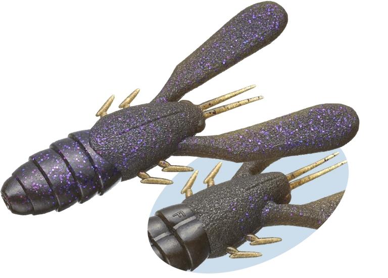 Edge Breaker 3.6” | #82 Numa Chibu