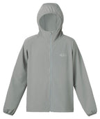Eg Airy Hoodie Shirt | Light Grey 3l