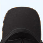 Eg Big Logo Mesh Cap