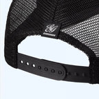 Eg Big Logo Mesh Cap