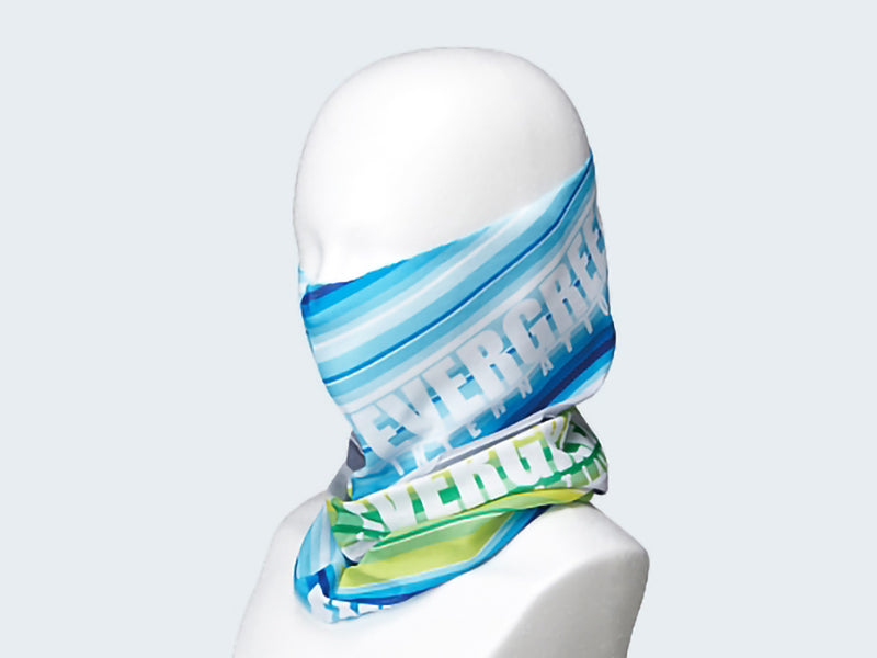 Eg Cool Neck Garter
