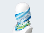 Eg Cool Neck Garter