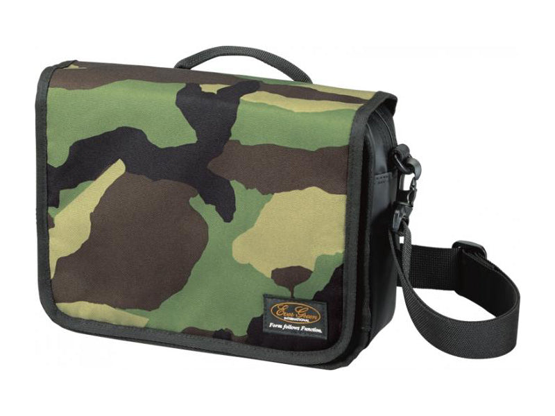 Eg Flap Shoulder Bag Immagine principale del prodotto