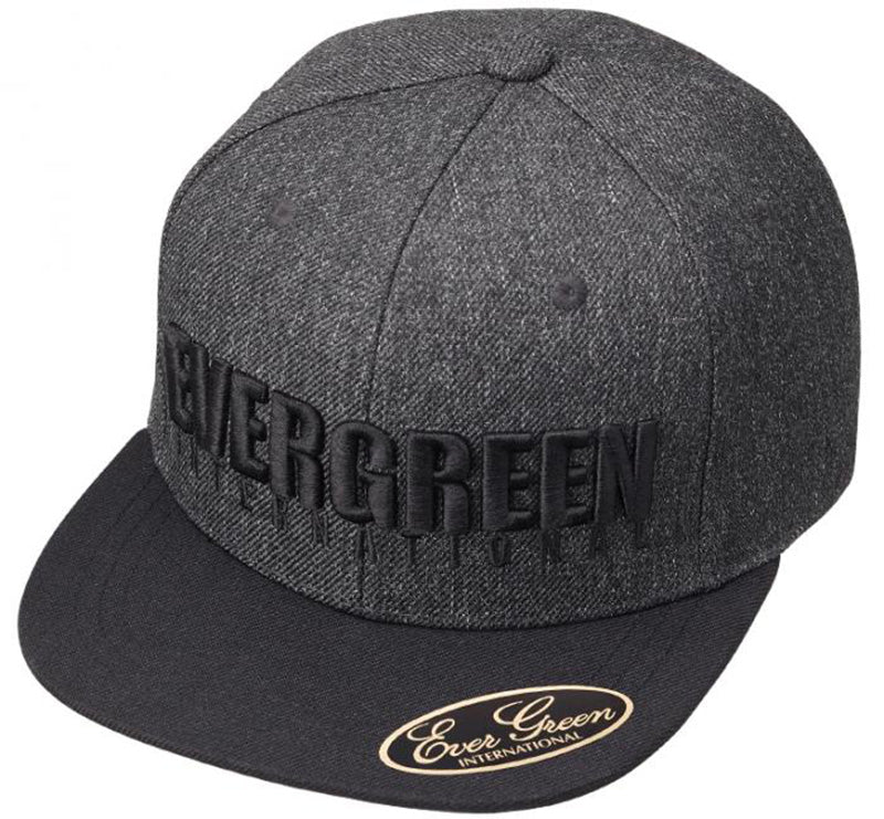 Eg Flat Cap Type-1 | Grey