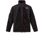 Eg Freece Blouson | Black/black L