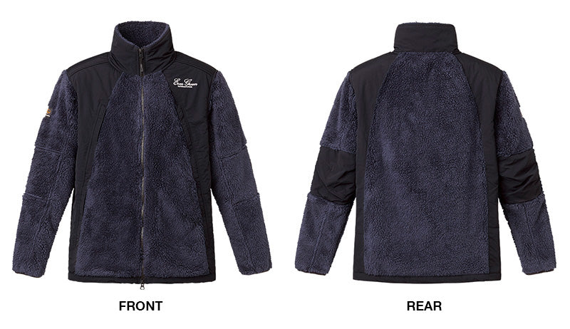 Eg Freece Blouson