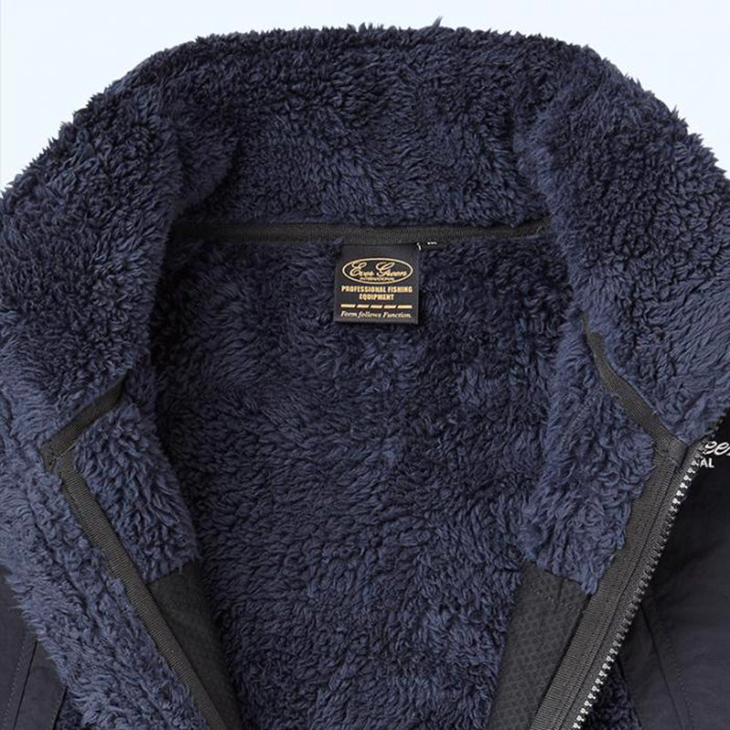 Eg Freece Blouson