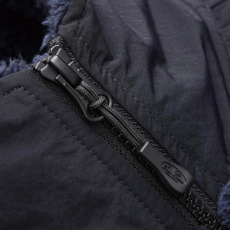 Eg Freece Blouson