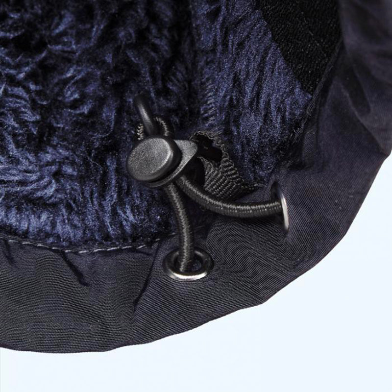 Eg Freece Blouson