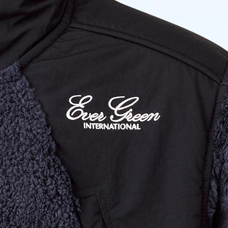 Eg Freece Blouson